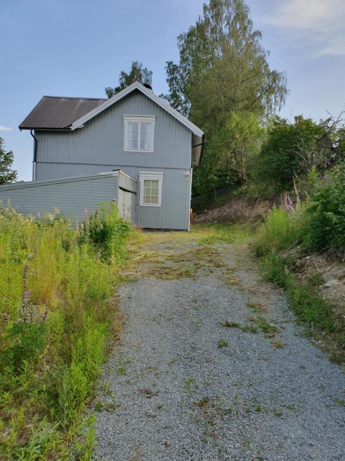 Valhalla Bengtfors Private House Bengtsfors Dış mekan fotoğraf